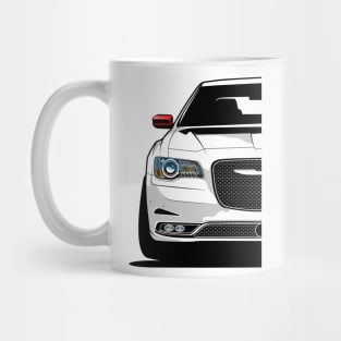 300M 2016 Mug